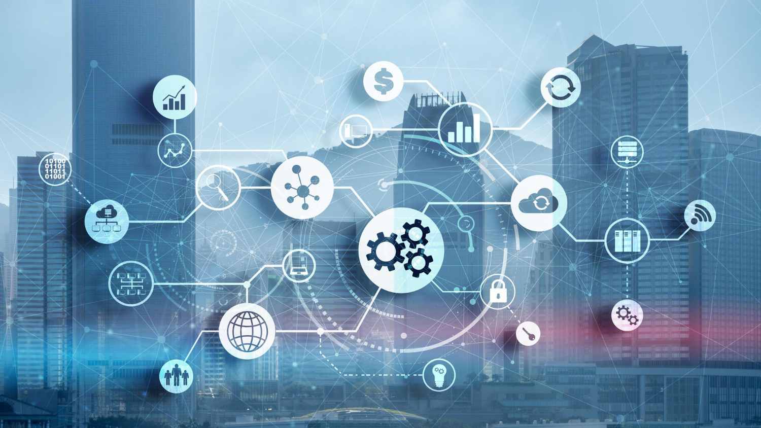 infrastructure-management